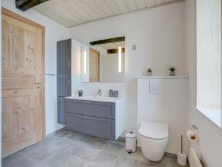 Holiday Home Nita - 24km from the sea by Interhome - Højer - 3