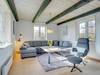 Holiday Home Nita - 24km from the sea by Interhome - Højer - 4