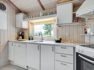 Holiday Home Guldborg - 400m to the inlet by Interhome - 5