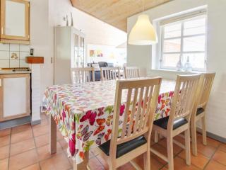 Holiday Home Berglind - 850m from the sea by Interhome - Hejls - 5