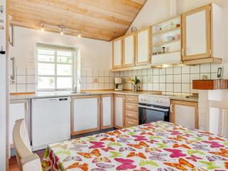 Holiday Home Berglind - 850m from the sea by Interhome - Hejls - 3