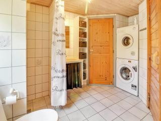 Holiday Home Berglind - 850m from the sea by Interhome - Hejls - 1