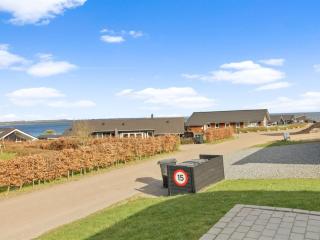 Holiday Home Tenaya - 200m from the sea by Interhome - Haderslev - 7