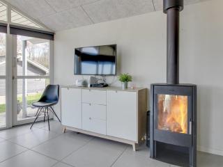 Holiday Home Tenaya - 200m from the sea by Interhome - Haderslev - 3