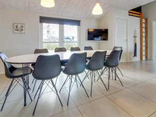 Holiday Home Tenaya - 200m from the sea by Interhome - Haderslev - 2