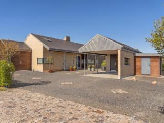 Holiday Home Hans - 700m from the sea by Interhome - Neder Lysabild - 0