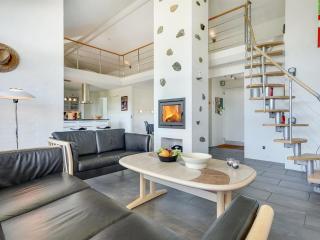 Holiday Home Hans - 700m from the sea by Interhome - Neder Lysabild - 6