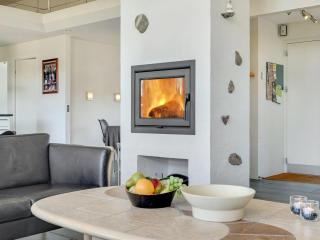Holiday Home Hans - 700m from the sea by Interhome - Neder Lysabild - 5