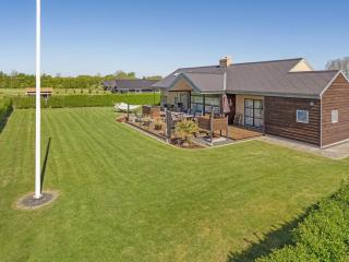 Holiday Home Hans - 700m from the sea by Interhome - Neder Lysabild - 8