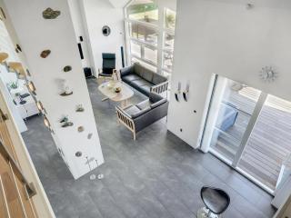Holiday Home Hans - 700m from the sea by Interhome - Neder Lysabild - 3