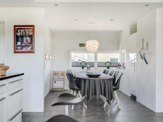Holiday Home Hans - 700m from the sea by Interhome - Neder Lysabild - 2