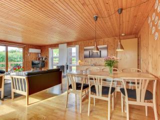 Holiday Home Ellyn - 500m from the sea by Interhome - Haderslev - 1