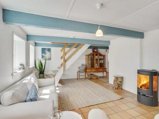 Holiday Home Myra - 18km from the sea by Interhome - Bredebro - 4