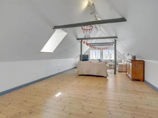 Holiday Home Myra - 18km from the sea by Interhome - Bredebro - 2