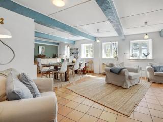 Holiday Home Myra - 18km from the sea by Interhome - Bredebro - 3