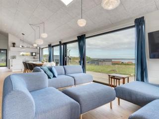 Holiday Home Gunborg - 400m from the sea by Interhome - Sjølund - 8