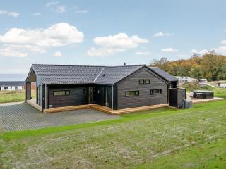 Holiday Home Gunborg - 400m from the sea by Interhome - Sjølund - 9