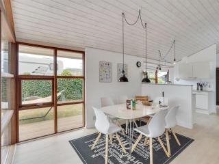 Holiday Home Cathalina - 75m from the sea by Interhome - Østerby - 1