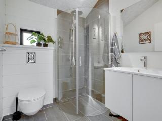 Holiday Home Gunborg - 400m from the sea by Interhome - Sjølund - 3