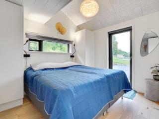 Holiday Home Gunborg - 400m from the sea by Interhome - Sjølund - 1