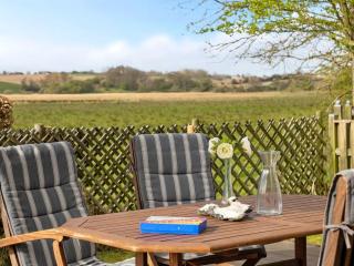 Holiday Home Fortuna - 200m from the sea by Interhome - Broager - 6