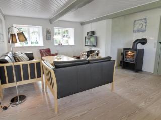 Holiday Home Ingulf - 18km from the sea by Interhome - Bredebro - 8