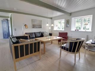 Holiday Home Ingulf - 18km from the sea by Interhome - Bredebro - 5