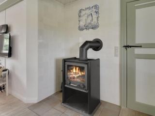 Holiday Home Ingulf - 18km from the sea by Interhome - Bredebro - 4