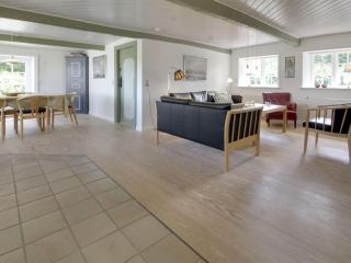 Holiday Home Ingulf - 18km from the sea by Interhome - Bredebro - 2