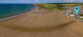 Anchor Guest House - Haverfordwest - 1