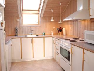 Holiday Home Ascan - 50m from the sea by Interhome - Broager - 5