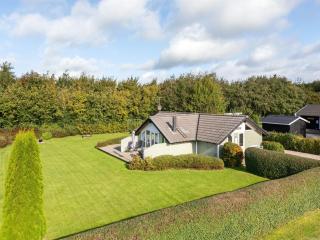 Holiday Home Joona - 600m from the sea by Interhome - Neder Lysabild - 0
