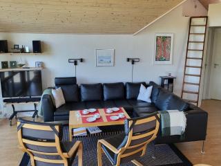 Holiday Home Sigbritt - 100m from the sea by Interhome - Broager - 4