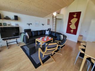 Holiday Home Sigbritt - 100m from the sea by Interhome - Broager - 1