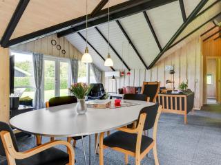 Holiday Home Joona - 600m from the sea by Interhome - Neder Lysabild - 2