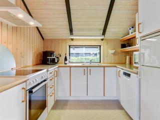 Holiday Home Joona - 600m from the sea by Interhome - Neder Lysabild - 1