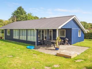 Holiday Home Luise - 800m from the sea by Interhome - Egernsund - 0