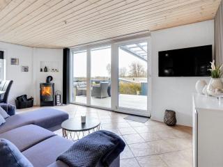 Holiday Home Aloisia - 300m from the sea by Interhome - Broager - 8