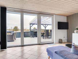 Holiday Home Aloisia - 300m from the sea by Interhome - Broager - 2