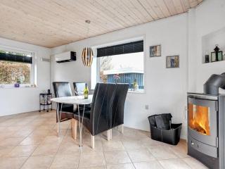 Holiday Home Aloisia - 300m from the sea by Interhome - Broager - 1
