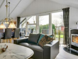 Holiday Home Hortensia - 350m from the sea by Interhome - Egernsund - 7