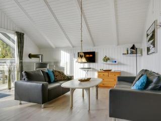 Holiday Home Hortensia - 350m from the sea by Interhome - Egernsund - 5