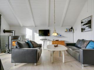 Holiday Home Hortensia - 350m from the sea by Interhome - Egernsund - 2
