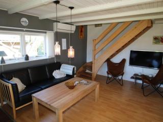 Holiday Home Sauli - 200m to the inlet in SE Jutland by Interhome - Broager - 7