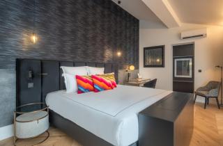 Le Palais Gallien Hôtel & Spa - Bordeaux - 4