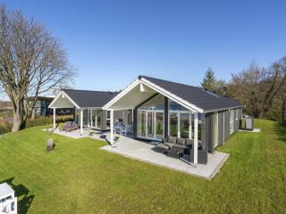 Holiday Home Lander - 20m from the sea by Interhome - Haderslev - 8
