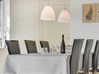 Holiday Home Skak - 100m from the sea by Interhome - Broager - 1