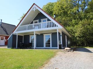Holiday Home Babette - 75m to the inlet by Interhome - Gråsten - 9