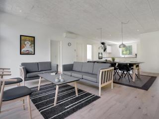 Holiday Home Kiro - 3km from the sea by Interhome - Toftlund - 7