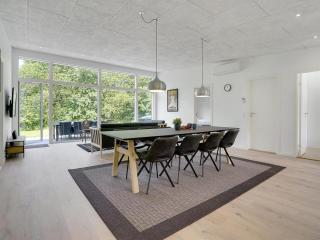 Holiday Home Kiro - 3km from the sea by Interhome - Toftlund - 5
